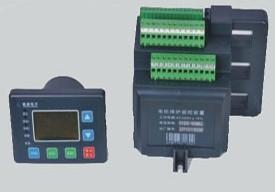 M60-2M低压电机智能保护器 提升工业自动化安全与效率的关键设备