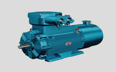 高效可靠，驱动未来——全面解析低压电动机产品中心