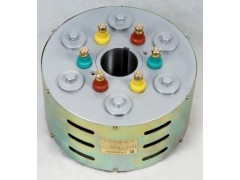 2012年低压电器市场新突破 全国首款无刷自控电机软起动专利产品亮相