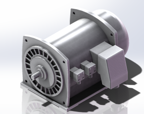 低压电动机的卓越之选 四款高效能产品深度解析